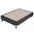 Box Base de Sommier 2 Plazas 1/2 Suavegom