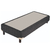 Box Base de Sommier 1 Plaza 1/2 Piero Grey