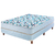 Sommier Espuma Suavegom 2 Plazas 1/2 Comfort