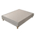 Box Base de Sommier 2 Plazas Suavegom Merit - comprar online