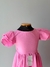 Vestido Mohana Rosa Bebê - comprar online