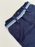 Bermuda Azul M. Jeans - comprar online