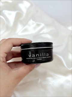 Vela Pocket 90g - Vanilla. na internet