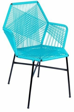 Cadeira Tropicalia - loja online