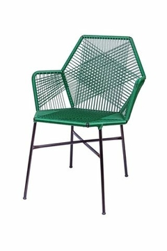 Cadeira Tropicalia - ATACADO H&H