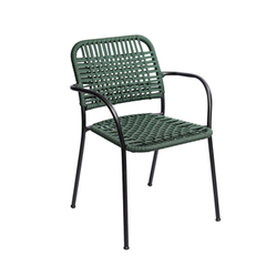 Cadeira Verona - Corda Náutica - comprar online