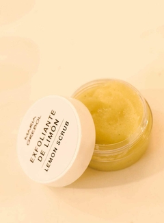 Exfoliante facial - comprar online