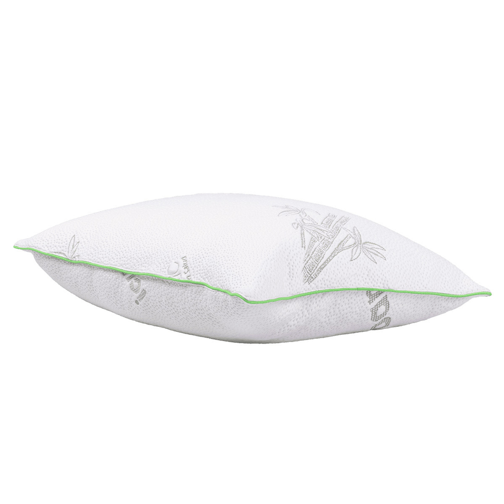 Almohada Firme Bambou Memory Foam