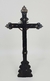 Crucifixo de madeira ebanizada - comprar online