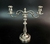 Christofle. Par de candelabros. na internet