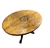 Mesa inglesa vitoriana tilt top - loja online