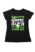 Camiseta É Muito Game Over - comprar online