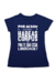 Camiseta Por Acaso eu sou Habeas Corpus - comprar online