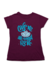 Camiseta We're All Mad Here - loja online