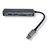 Adaptador Type C 6 Em 1 Dock Station H'maston ZHQ-02