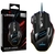 MOUSE GAMER LEHMOX LEY- X7