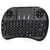 MINI TECLADO WIRELESS LED