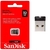 SANDISK CRUZER FIT 32 GB