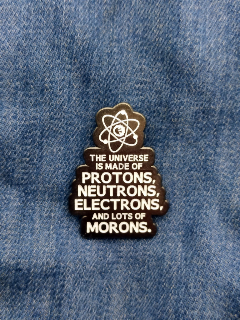 Pin on Universe