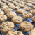 Mini Cookies (café gotas de chocolate e raspas de laranja) - comprar online