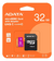 Memoria Micro SD 32GB