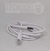 Cable Lightning 1hora CAB075 - comprar en línea