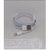 Cable iPhone OEM (2m) - Tecnocel