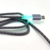 Cable V8 Moreka CB06 con luces LED - comprar en línea