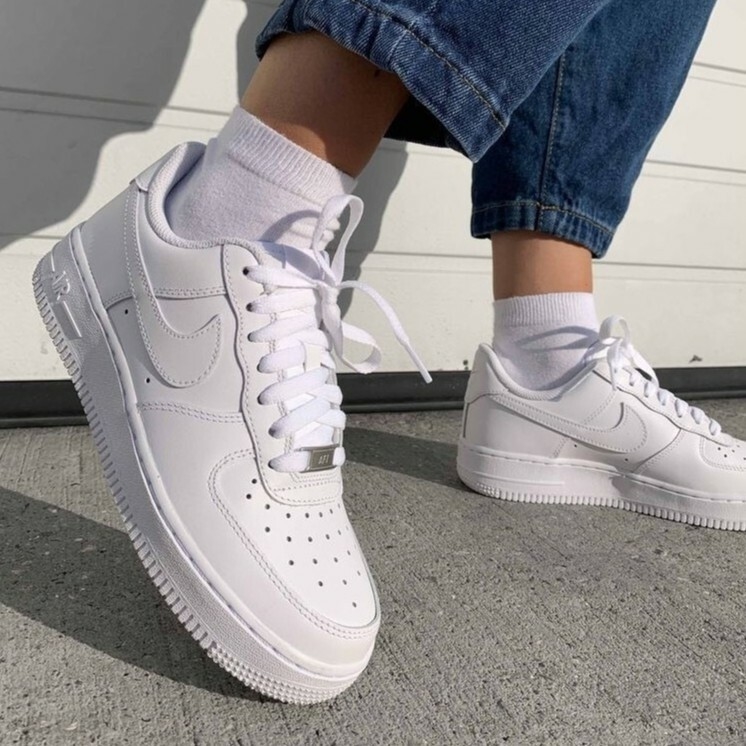 Air force ones 2024 shoes for sale