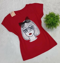 T-shirt Pedraria - buy online