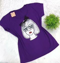 T-shirt Pedraria - tienda online