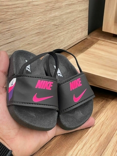 Slide Nike baby