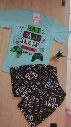 conjunto infantil menino - buy online