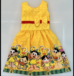 Vestido infantil Personalizado - comprar online