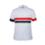 Camisa São Paulo I 24/25 - Torcedor New Balance Feminina - Branca na internet