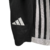 Kit Infantil Ajax Away 23/24 - Adidas Preto - WA SPORTS