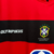 Camisa Flamengo Retrô 2010 Vermelha e Preta - WA SPORTS