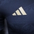 Camisa Seleção da Argélia Edição Especial 23/24 - Jogador Adidas Masculina - Preta com detalhes em dourado - WA SPORTS