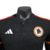 Imagem do Camisa Roma III 23/24 - Jogador Adidas Masculina - Preta