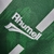 Camisa Retrô Palmeiras 1996 - Torcedor Rhumell Masculina - Verde com detalhes branco com patrocínio Parmalat - WA SPORTS