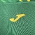 Camisa Norwich II 23/24 - Torcedor Joma Masculina - Verde com detalhes em amarelo - WA SPORTS