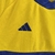 Kit Infantil Boca Juniors II 23/24 Adidas - Amarelo com detalhes em azul - WA SPORTS