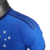 Camisa Cruzeiro I 23/24 Jogador Adidas Masculina - Azul - WA SPORTS