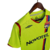 Camisa Lyon Retrô 2008/2009 Amarela - Umbro - WA SPORTS