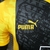 Camisa Borussia Dortmund Edição especial 24/25 - Jogador Puma Masculina - Preta e amarela - WA SPORTS