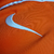 Camisa Retrô Seleção da Holanda I 2004 - Masculina Nike - Laranja com detalhes em branco - WA SPORTS