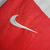 Kit Infantil Seleção da Croácia I 24/25 - Nike - Branco com detalhes em vermelho - WA SPORTS