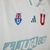 Camisa Universidad do Chile II 24/25 - Torcedor Adidas Masculina - Branca com detalhes em cinza - WA SPORTS