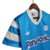 Camisa Marseille Retrô 1990 Azul - Adidas - WA SPORTS