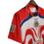 Camisa Retrô Chivas Guadalajara I 2006/2007 - Reebok Masculina - Vermelha e branca - WA SPORTS